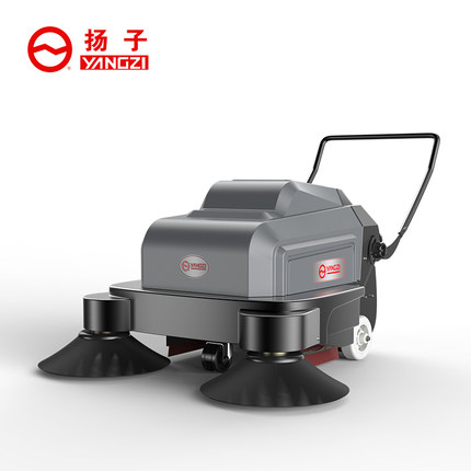 手推式掃地機(jī)能夠清理哪些垃圾？