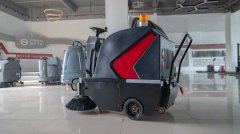 價(jià)格便宜的洗地機(jī)靠譜嗎？洗地機(jī)如何分辨？