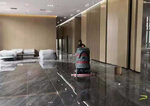 洗地機(jī)怎么樣？多功能洗地機(jī)好不好？